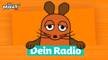 Maus-Logo Dein Radio