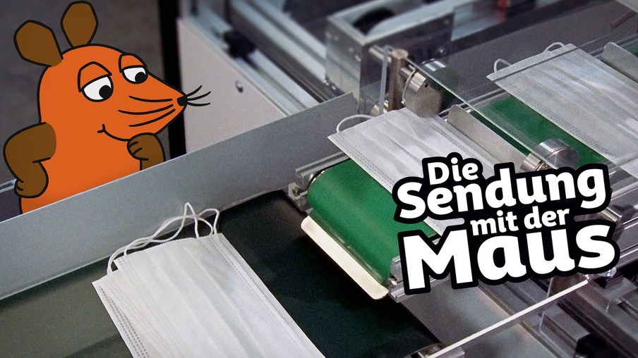 Aktuelle Sendung - Die Seite Mit Der Maus - WDR