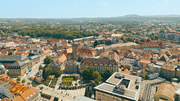 Stadtgeschichte Bayreuth