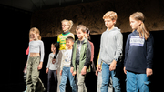 Theater Mï¿½nchen