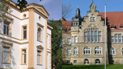 Kommunalarchiv und Museum Herford