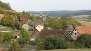 Freilichtmuseum Hohenfelden 