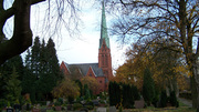 Kirche Oldenburg