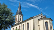 Kirche Bad Endbach