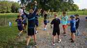 Schatzsuche im Stadion Paderborn