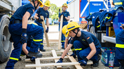 Einsatzorganisation Erfurt